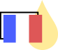 Entreprise française dynamique, à votre service et à votre écoute !