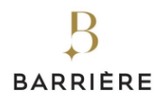 Barriere
