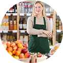 Distributeurs GMS